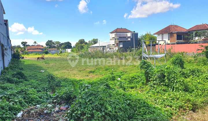Tanah Seluar 35.9 Are, Lokasi Strategis Dekat Dgn Kompleks Villa 3