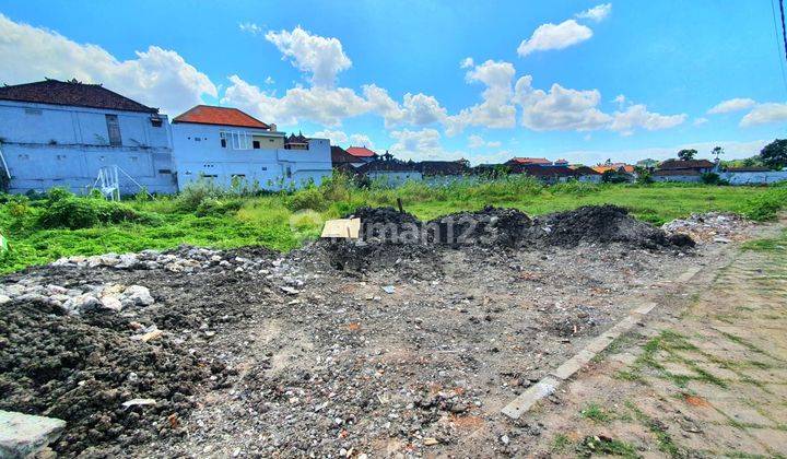 Tanah Seluar 35.9 Are, Lokasi Strategis Dekat Dgn Kompleks Villa 10
