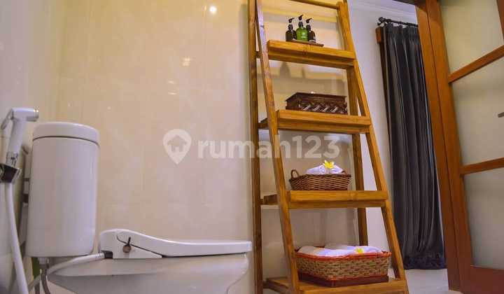 Berawa Beach 3 Bedrooms Villa For Yearly Rental 4