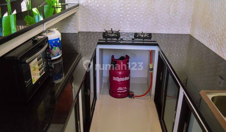 Berawa Beach 3 Bedrooms Villa For Yearly Rental 6