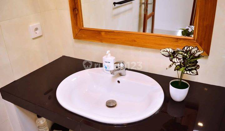 Berawa Beach 3 Bedrooms Villa For Yearly Rental 8