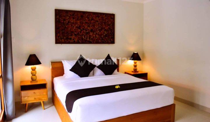 Berawa Beach 3 Bedrooms Villa For Yearly Rental 10