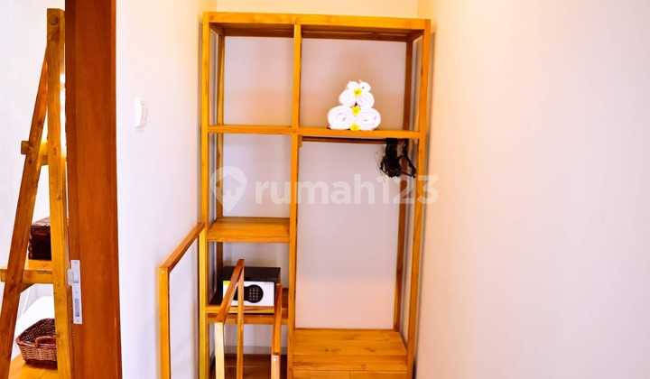 Berawa Beach 3 Bedrooms Villa For Yearly Rental 12