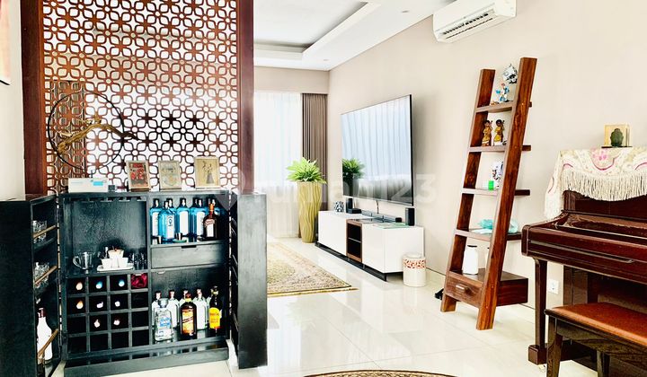 House Minimaliz Style Kayu Salak Residence A10 Padang Sambian 1