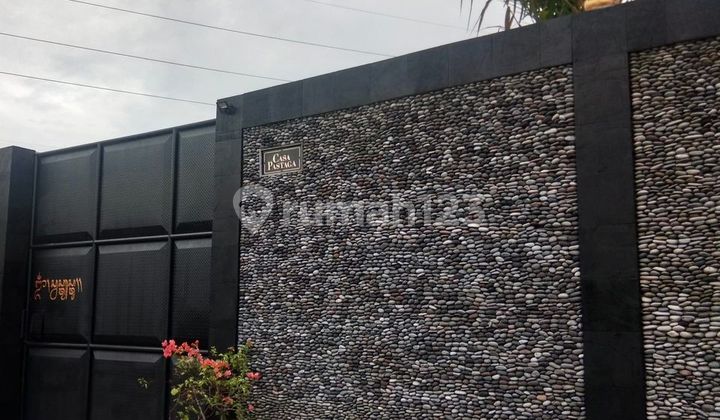 For Rent House 2 Bedrooms At Sanur Semi Furnished 5