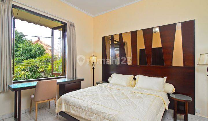Petitenget 2 Bedrooms Villa For Yearly Rental 2