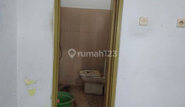 Buc Rumah 3 Bedrooms Unfurnished di Dalung Kaja 6