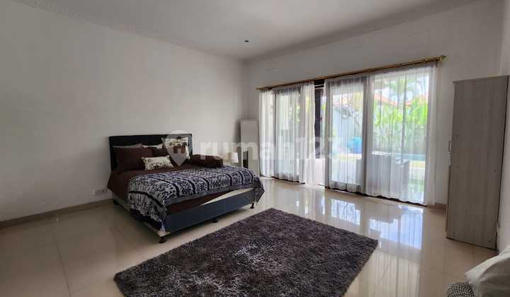 For Lease Beautiful 2 Bedrooms Villa At Batu Belig 4