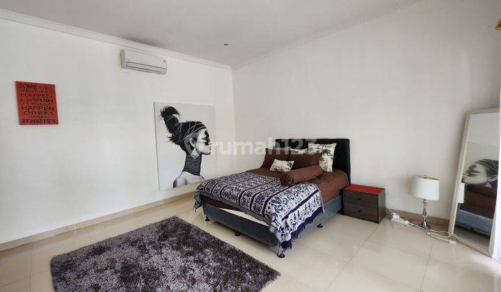 For Lease Beautiful 2 Bedrooms Villa At Batu Belig 7