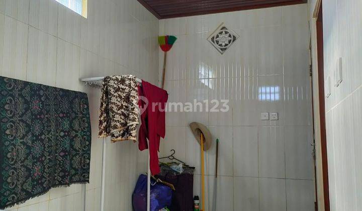 Di Jual Rumah Style Bali 3 Lantai Berlokasi Jalan Perang Lukluk 6
