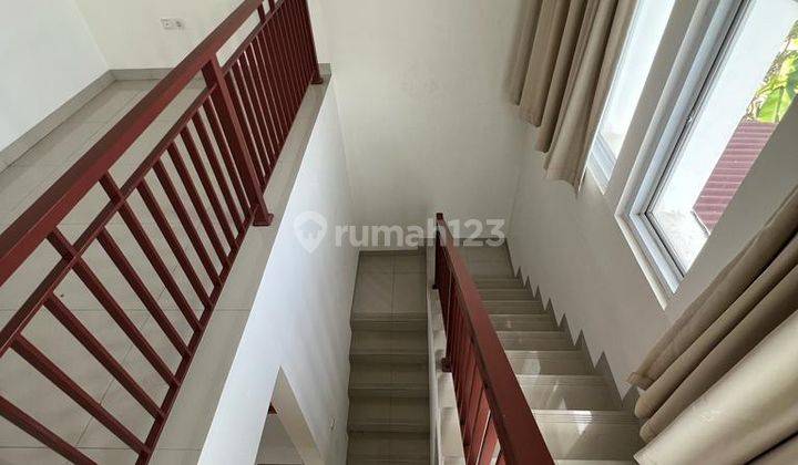 Villa 3br Available Now At Kerobokan 2