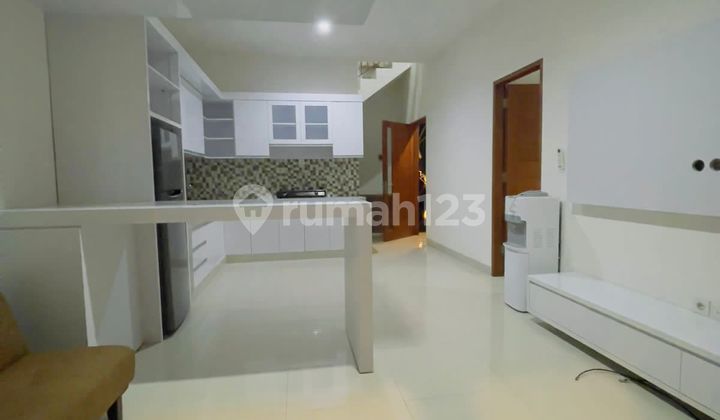 Villa 3br Available Now At Kerobokan 4