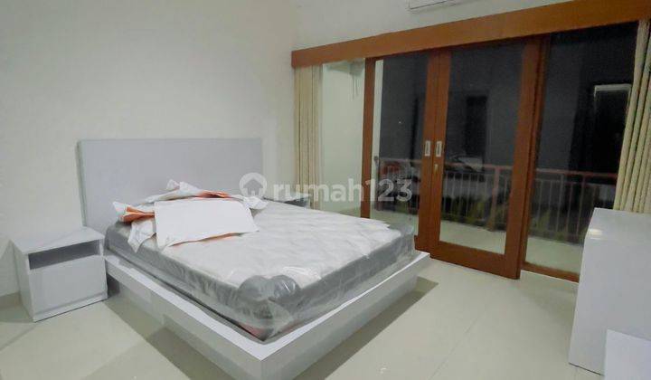 Villa 3br Available Now At Kerobokan 7