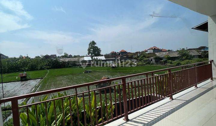 Villa 3br Available Now At Kerobokan 8