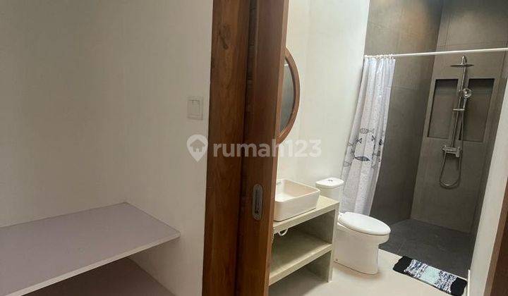 For Rent Beautiful Villa At Cemagi 2 Bedrooms Fully Furnished 4