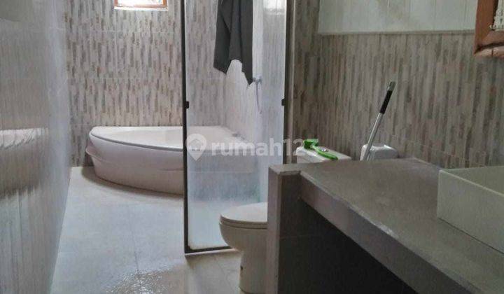 For Rent Leasehold Villa At Legian, 3 Bedrooms 7
