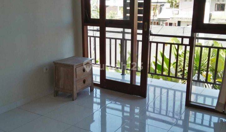 For Rent Leasehold Villa At Legian, 3 Bedrooms 6