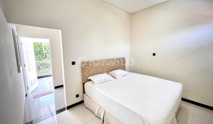 For Rent Spacious House 3 Bedrooms At Cemagi Area Full Furnished 2