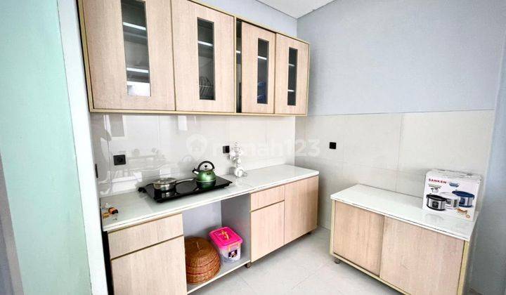 For Rent Spacious House 3 Bedrooms At Cemagi Area Full Furnished 3