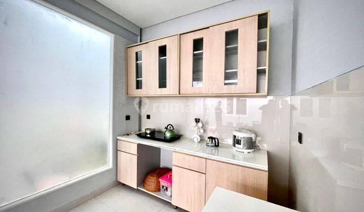 For Rent Spacious House 3 Bedrooms At Cemagi Area Full Furnished 8