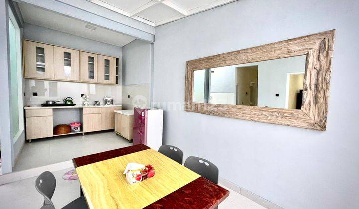 For Rent Spacious House 3 Bedrooms At Cemagi Area Full Furnished 11