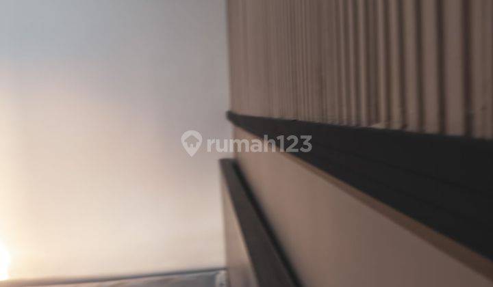 Yearly And Leasehold Cozy Brand New Villa, 3 Bedrooms At Padonan 5