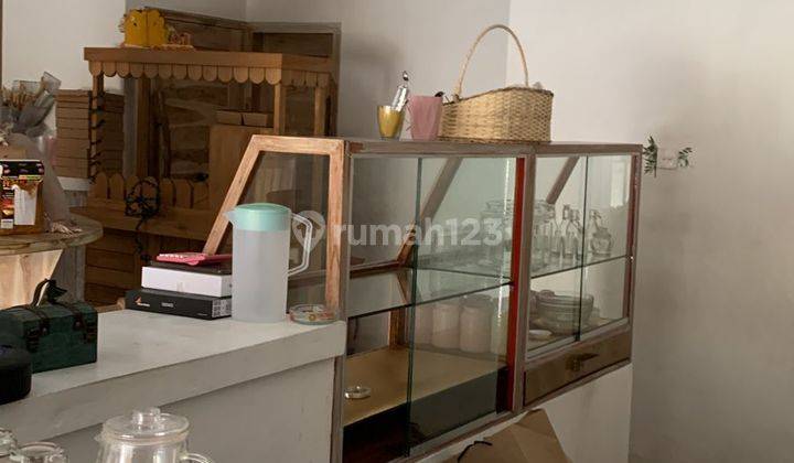 For Rent Restaurant At Seminyak semi Furnished  2