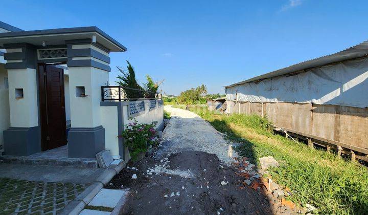 For Rent New Villa 2 Bedrooms Walking Distance To Pantai Beach 5
