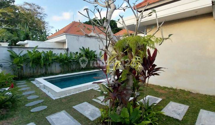 For Rent 2 Bedrooms Villa At Tiying Tutul Full Furnished 2
