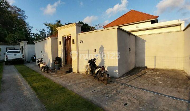 For Rent 2 Bedrooms Villa At Tiying Tutul Full Furnished 5