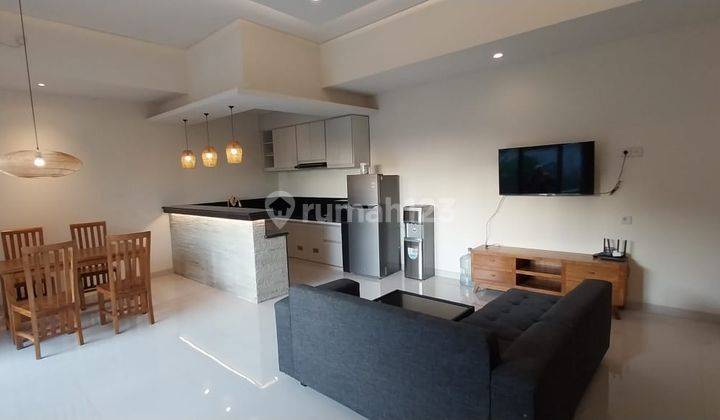 For Rent 2 Bedrooms Villa At Tiying Tutul Full Furnished 6
