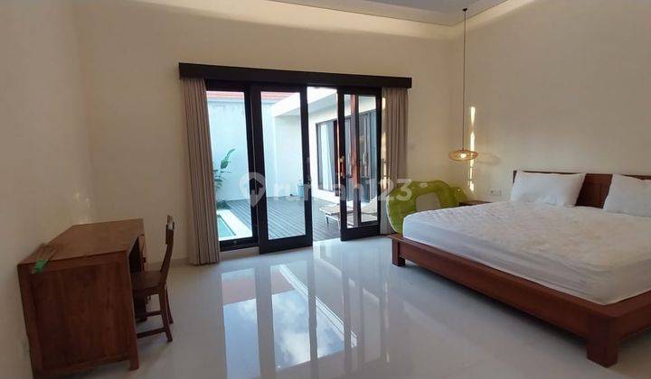 For Rent 2 Bedrooms Villa At Tiying Tutul Full Furnished 9