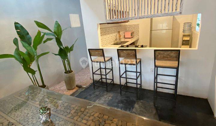 For Lease Bar Restaurant Include Nice House At Nakula 5