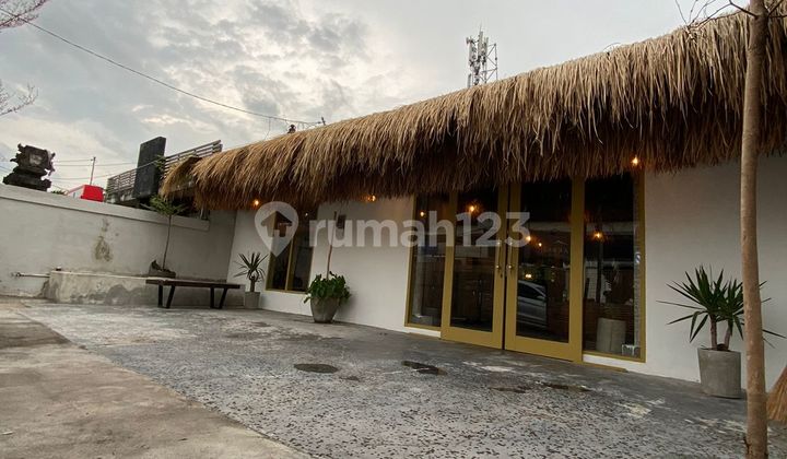 For Lease Bar Restaurant Include Nice House At Nakula 10