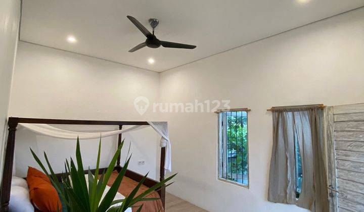 For Lease Bar Restaurant Include Nice House At Nakula 17