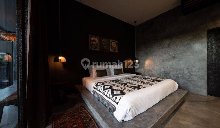 For Rent Cozy Villa At Tibubeneng 2 Bedrooms Full Furnished 7