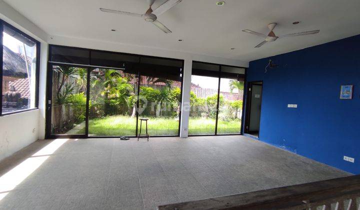 For Rent Space Second Floor Jl Braban Kerobokan Great For Office. 2