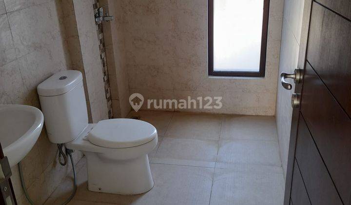 For Rent House 4 Bedrooms At Renon Denpasar Unfurnished 2