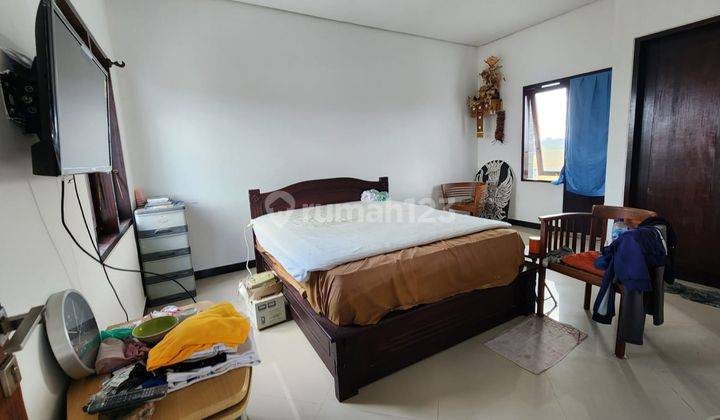 For Rent 4 Bedrooms House In Pantai Kedungu tanah Lot Furnished 2