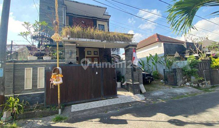 For Rent Rumah 3 Bedrooms Lantai 3 At Buduk Fully Furnished 1