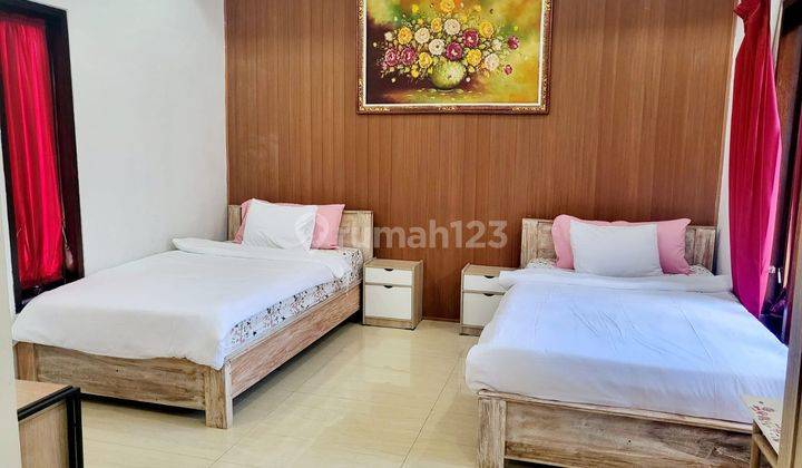 For Rent House Villa. Padang Luwih, Dalung Area 2