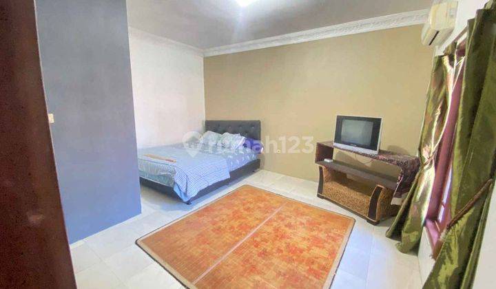 Beautiful 6 Bedrooms House At Sidakarya Denpasar,close To Sanur 2