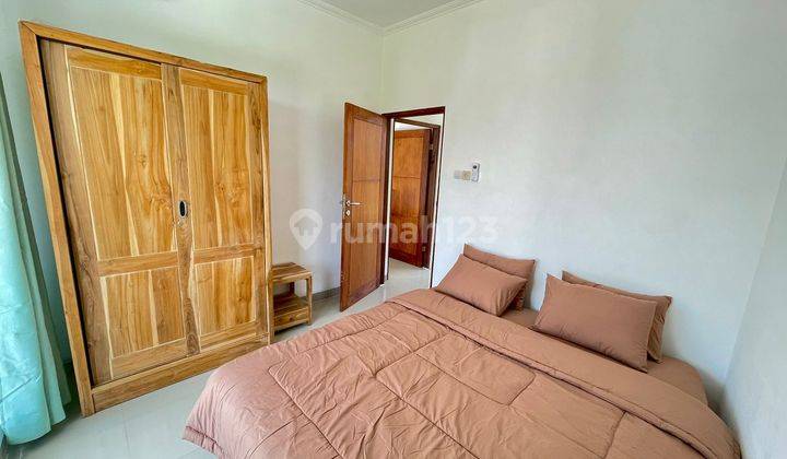 Brand New House With All New Furniture And Appliances. 2