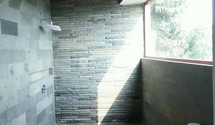Brand New Wooden Style Villa 3 Bedrooms At Unfurnished 2