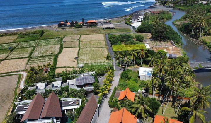 For Sale a Plot of Land Near Purnama Beach 3 Are Itr Kuning 2