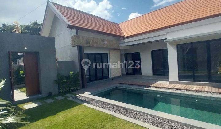 Brand New Villa 3 Bedrooms at Nyanyi Area Unfurnished 1