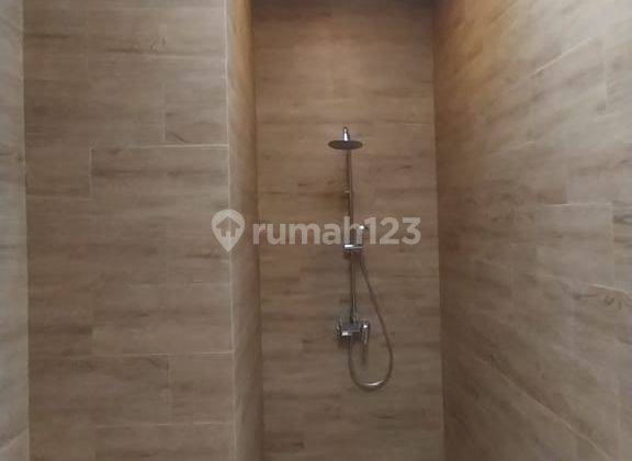 Brand New 2 Bedrooms Villa at Umalas Area Unfurnished 2