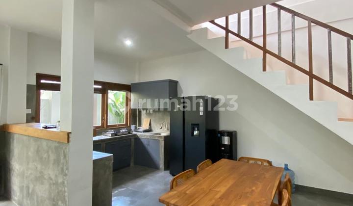 Nice 3 Bedroom House Near Canggu Fisherman's Beach Furnished Nice 3 Bedroom House Near Canggu Fisherman's Beach Furnished