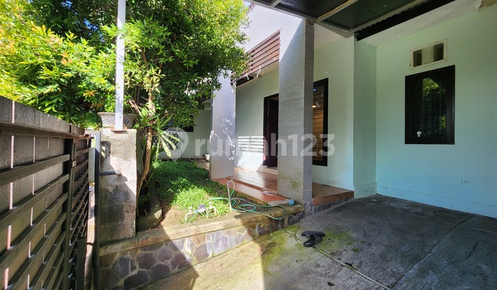 Rumah 3 Kamar Tidur di Perumahan Elit Greenlot Residence 2