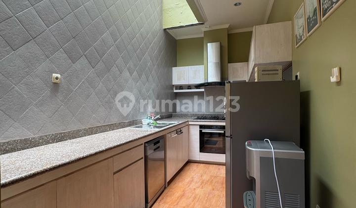 Rumah Bagus 3 Kamar Tidur di Nusa Dua Furnished 2